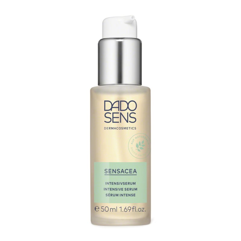 DADO SENS 114021175 face serum & concentrate 50 ml Unisex