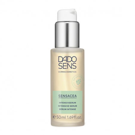 Dado Sens Sensacea Intensive Serum 50ml for Hypersensitive Skin with Tendency to Couperose and Rosacea