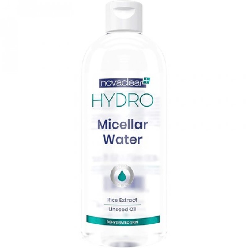 Equalan Pharma Hydro Micellar Water 400ml