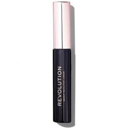 Makeup Revolution Eyebrow Tint Dark Brown 6ml