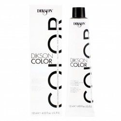 Dikson Color hair colour Mahogany 120 ml