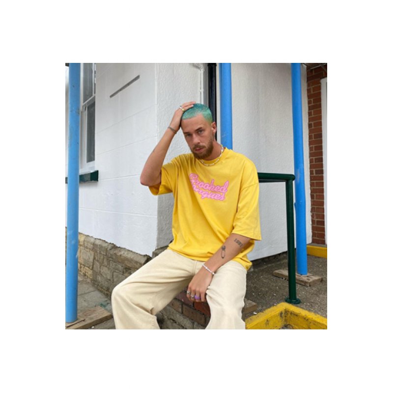 CRAZY COLOR Emerald Green 100 ml