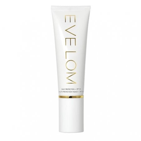 EVE LOM Daily Protection SPF 50 Facial Sunscreen 50ml