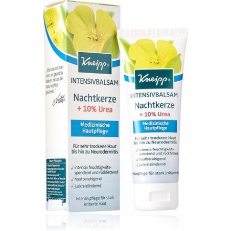 Kneipp Evening Primrose Intensive Balm 70ml