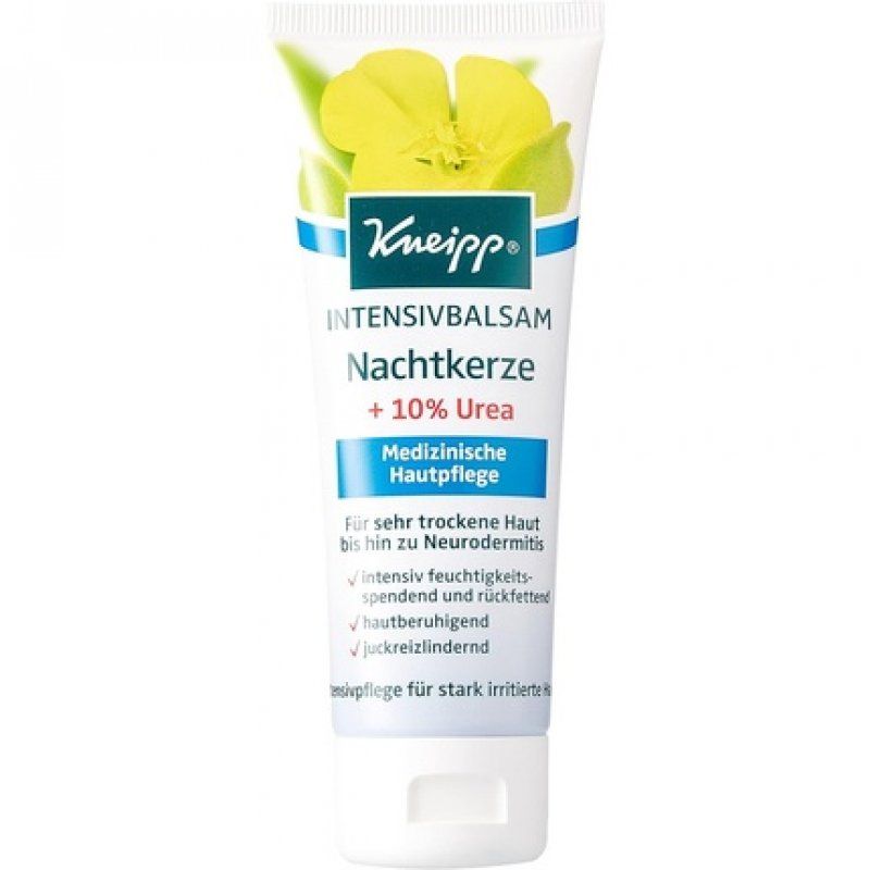 Kneipp Evening Primrose Intensive Balm 70ml