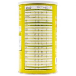 Kabi Control Chocolate Messenger 400g