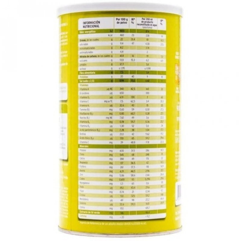 Kabi Control Chocolate Messenger 400g