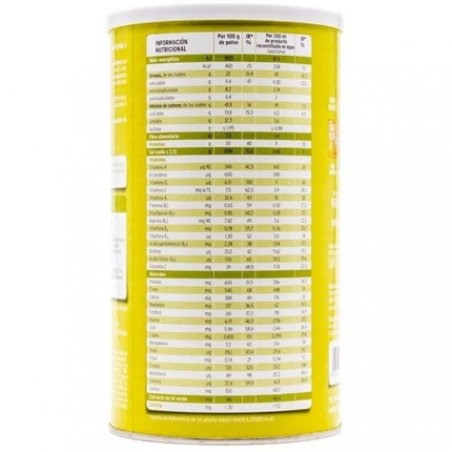 Kabi Control Chocolate Messenger 400g