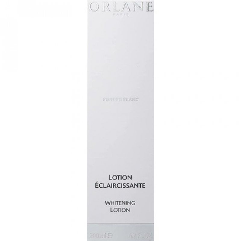 ORLANE PARIS Whitening Lotion 6.7 fl oz
