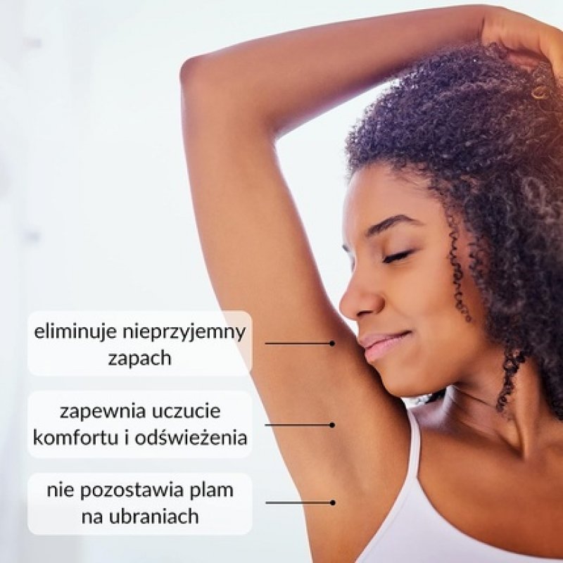 SYLVECO Natural Floral Deodorant Roll-on 50ml