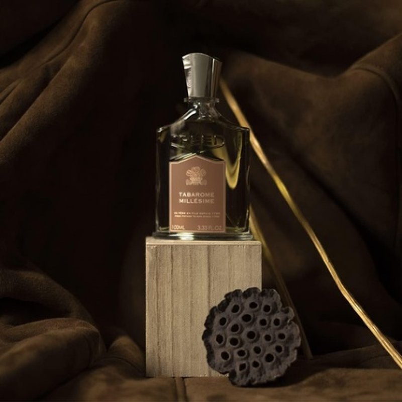 Creed - Tabarome Millesime Fragrance Spray 50ml/1.7oz