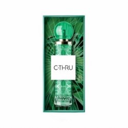 C-Thru Luminous Emerald Eau de Toilette 50ml