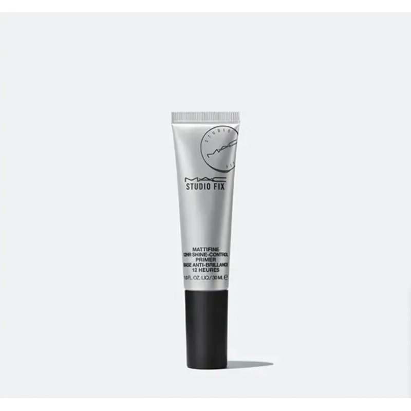 MAC Studio Fix Mattifine 12HR Shine Control Primer 30ml 1oz