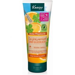 Kneipp Aroma Care Shower Be Free Crazy and Happy! 200ml