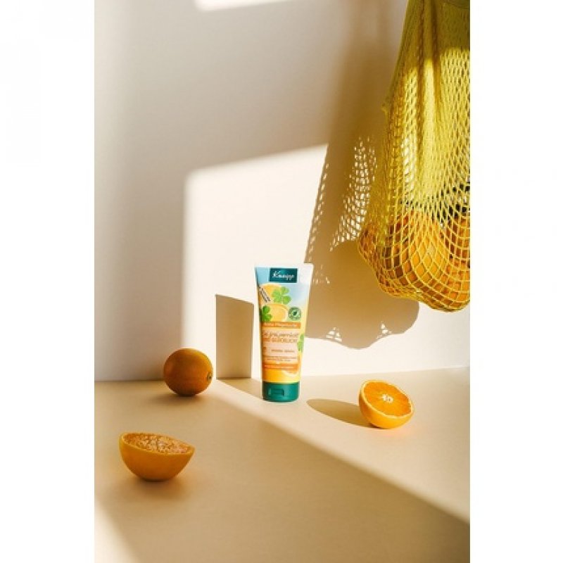 Kneipp Aroma Care Shower Be Free Crazy and Happy! 200ml