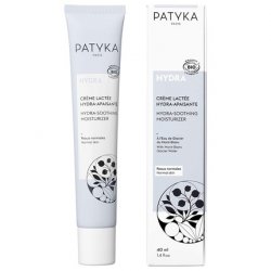 Patyka Hydra-Apaisante Soothing Milk Cream 40ml