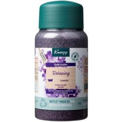 Kneipp Lavender Bath Crystals 600g
