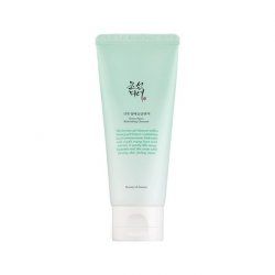 STOCKICX86 - Beauty of Joseon Green Plum Refreshing Cleanser 100ml