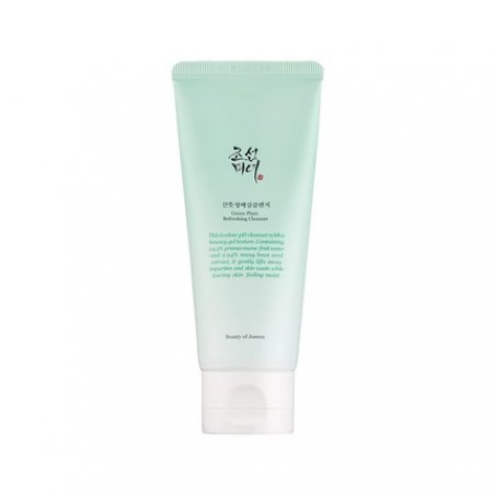 Beauty of Joseon Green Plum Refreshing Cleanser 100ml