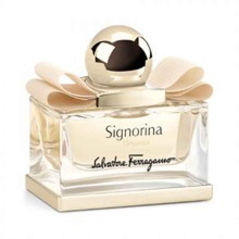 Signorina Eleganza Eau De Parfum Spray 30ml