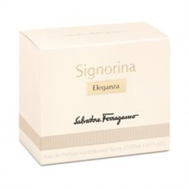 Signorina Eleganza Eau De Parfum Spray 30ml