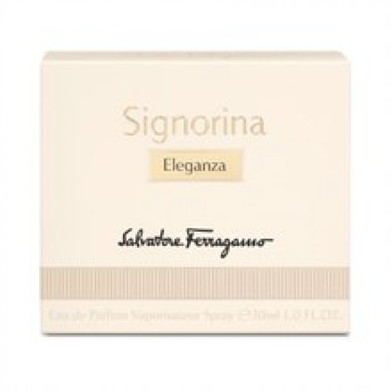 Signorina Eleganza Eau De Parfum Spray 30ml