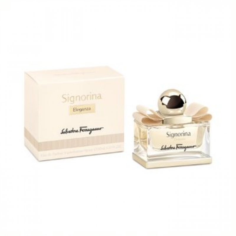 Salvatore Ferragamo Signorina Eleganza 30 ml Women