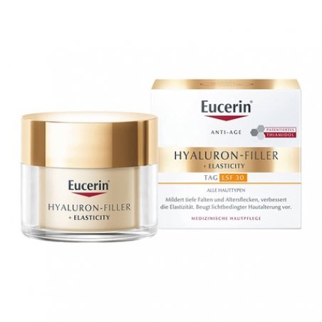 Eucerin Anti-Age Hyaluron-Filler Elasticity SPF 30 50ml