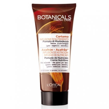 L'Oreal Paris Botanicals Nourishing Infusion Pomade for Dry Hair - Rich Nourishment