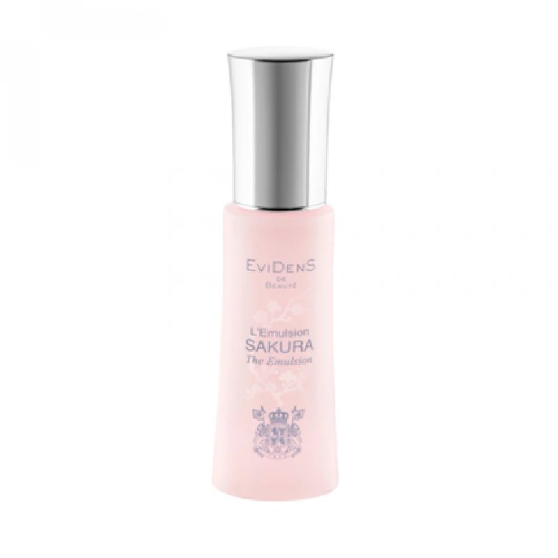 Evidens De Beaute The Sakura Emulsion 50ml