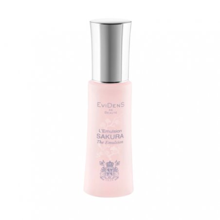 Evidens De Beaute The Sakura Emulsion 50ml