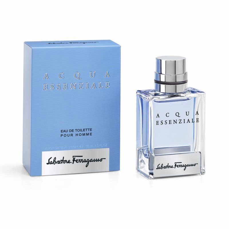 Salvatore Ferragamo Acqua Essenziale 30 ml Hommes