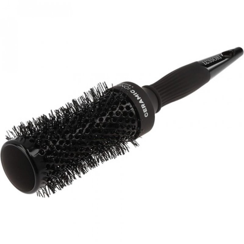 TB Tools for Beauty Lussoni Hourglass Professional Hairbrush 43
