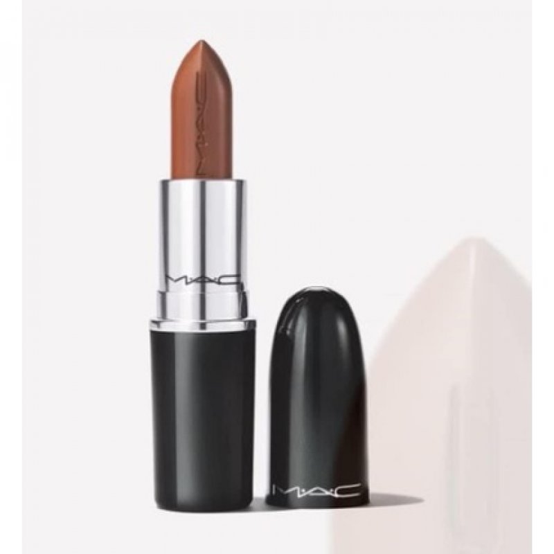 MAC Lustre Lipstick Can't Dull My Shine 3g