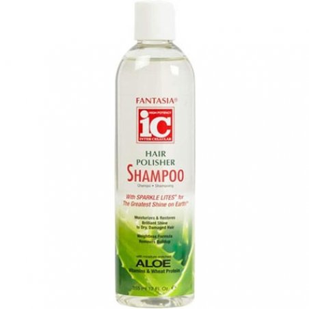 Fantasia Hair Loss Products 355ml