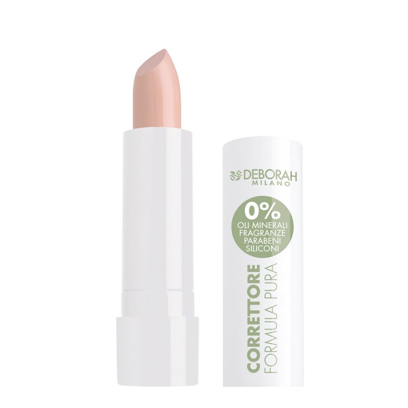 Deborah Milano Formula Pura correcteur de teint 4,9 g 1 Light Rose