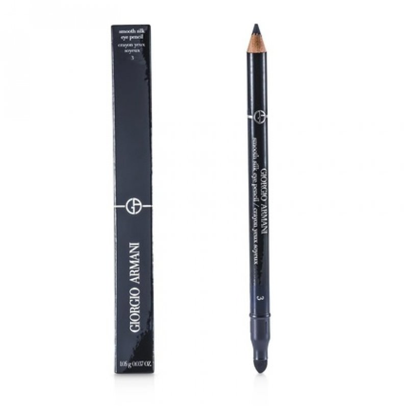 Giorgio Armani Smooth Silk Eye Pencil 03 Blue 1.05g
