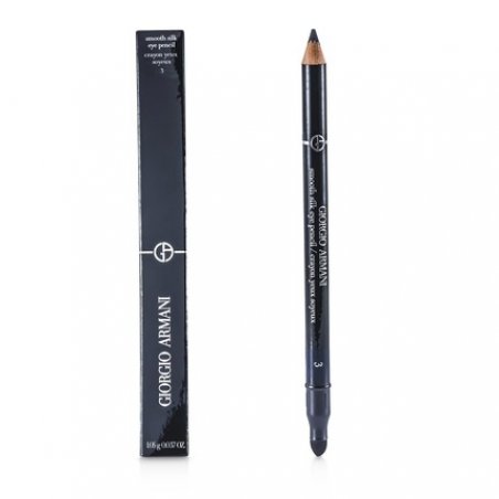 Giorgio Armani Smooth Silk Eye Pencil 03 Blue 1.05g