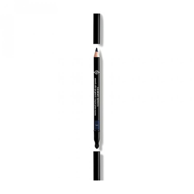 Giorgio Armani Smooth Silk Eye Pencil 03 Blue 1.05g