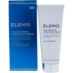 Elemis Pro Radiance Hand and Nail Cream Anti Aging 100ml