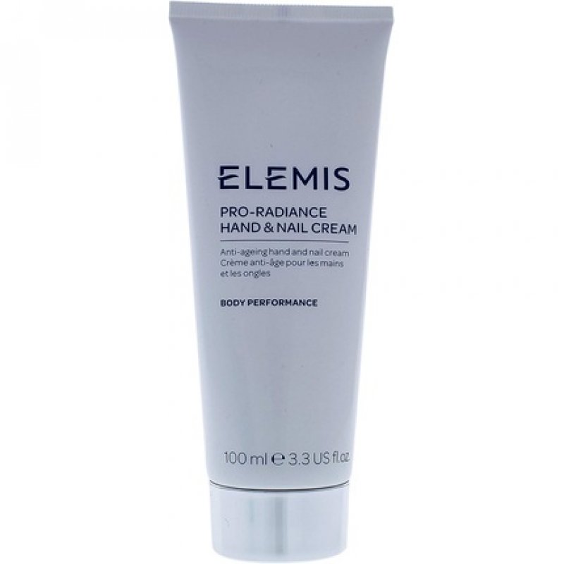 Elemis Pro Radiance Hand and Nail Cream Anti Aging 100ml