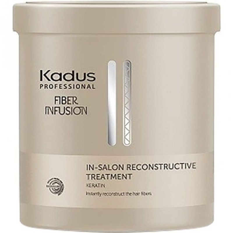 Kadus Fiber Infusion Treatment 750