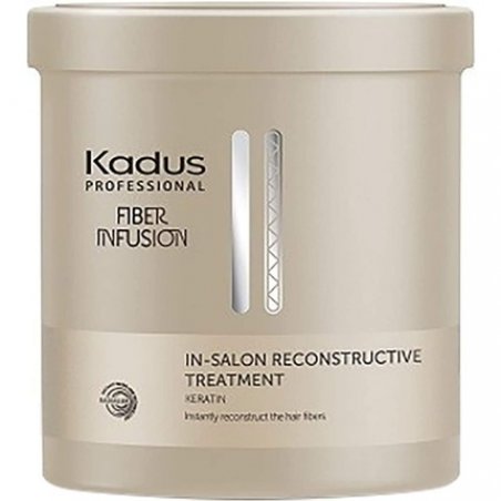 Kadus Fiber Infusion Treatment 750
