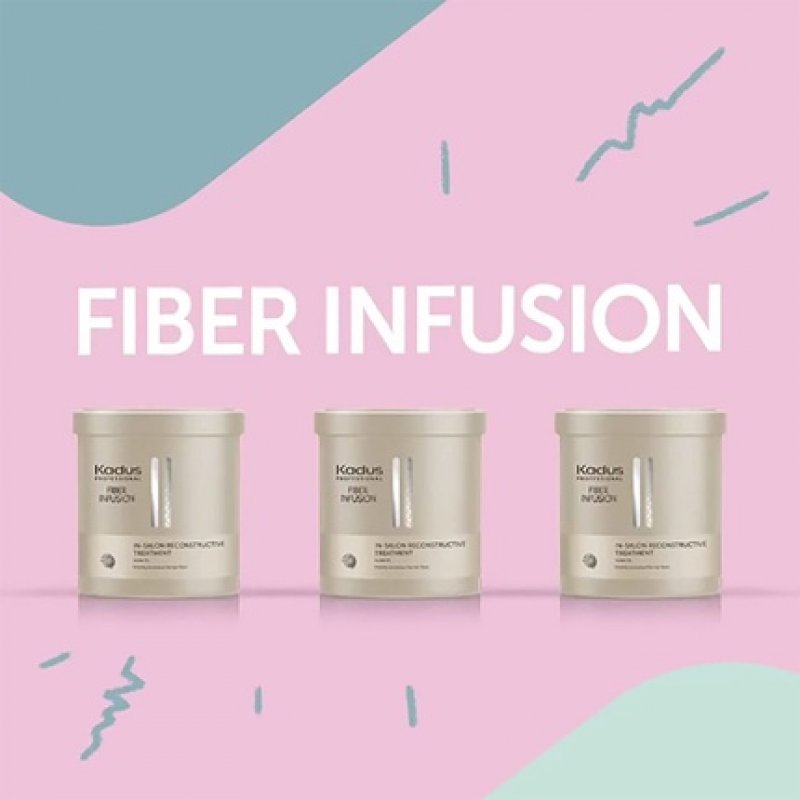 Kadus Fiber Infusion Treatment 750
