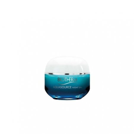 Biotherm Aquasource Baume Nuit 50ml