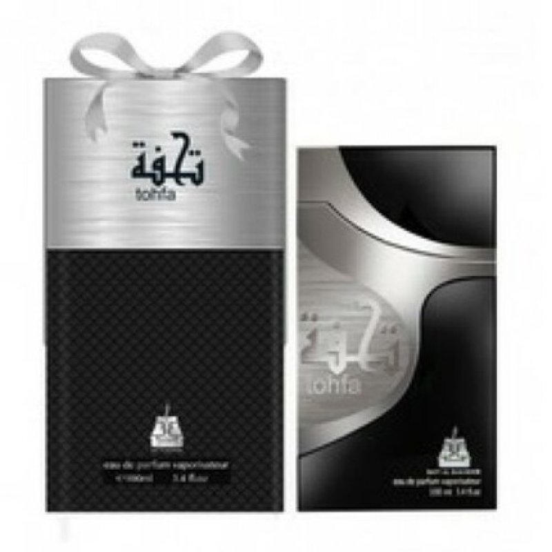 Bait Al Bakhoor Tohfa Black Eau De Parfum 100ml Unisex