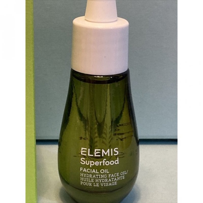 Elemis Superfood Facial Oil 15ml