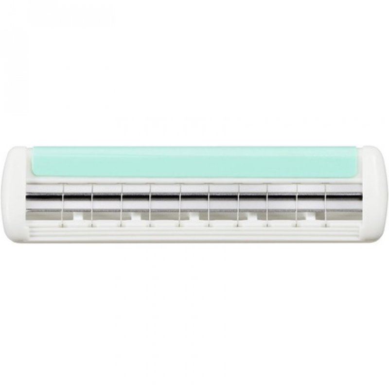 Wilkinson Sword Lady Protector Razor Blades for Women 5 Pieces