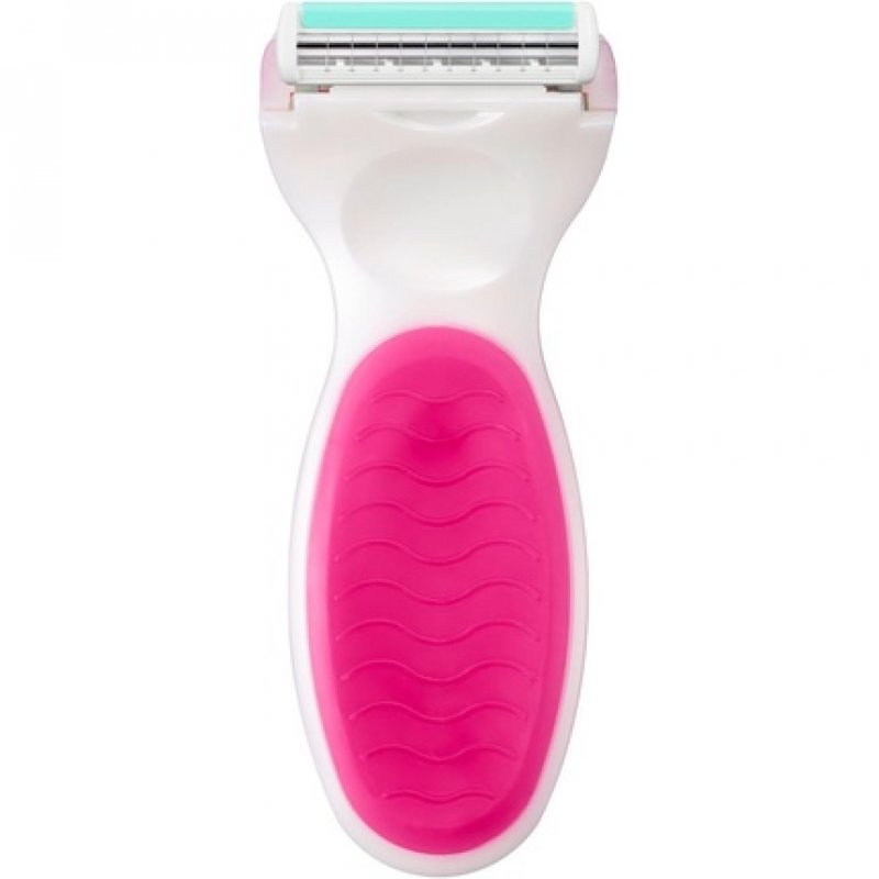 Wilkinson Sword Lady Protector Razor Blades for Women 5 Pieces