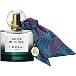 Étoile D'une Nuit Eau de Parfum 50ml 1.7 Fl. Oz.